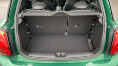 MINI Hatchback 2.0 John Cooper Works II 3dr Auto [8 Speed] Petrol Hatchback